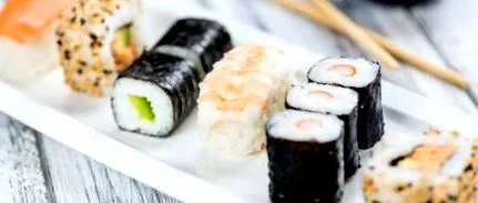 maki