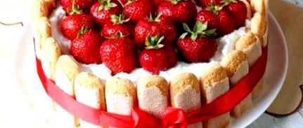 recept charlotte