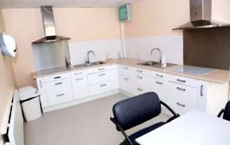 rehabilitáció ascq