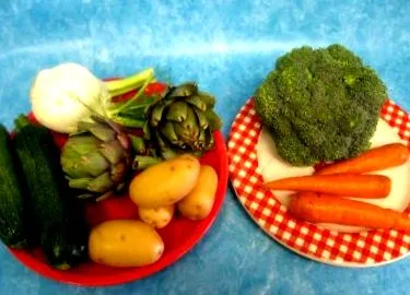 dieta