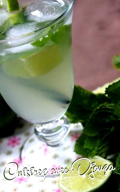 mojito kubai