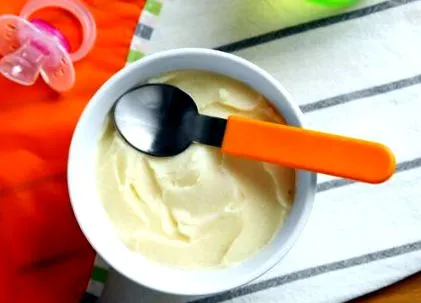mousse