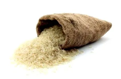 rice