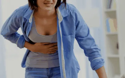 gastrooesophagealis reflux