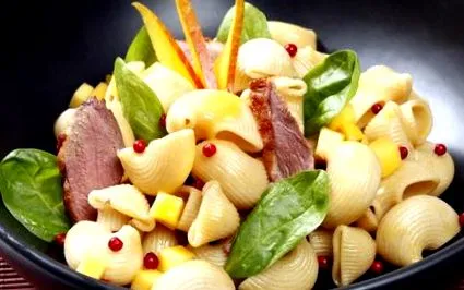 pasta