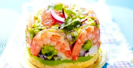 recept étrend