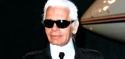 lagerfeld