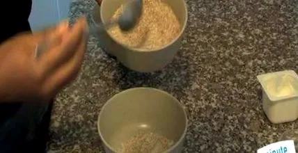 pâinea dieta
