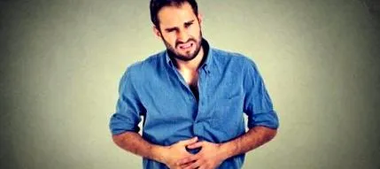gastroesophagealis reflux