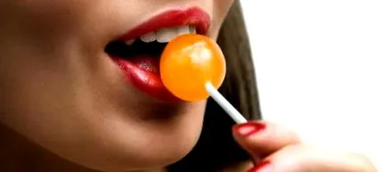 lollipop