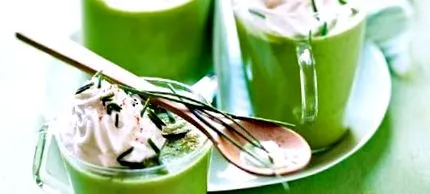 smoothie
