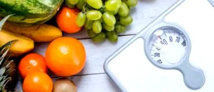 dieta versus