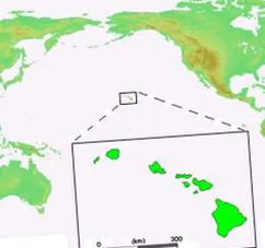 Hawaii Királyság