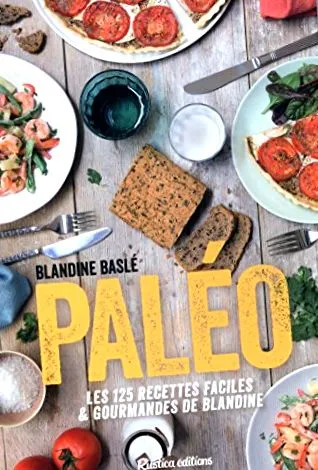 diet paleo