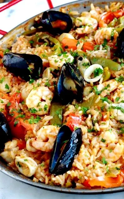 mare