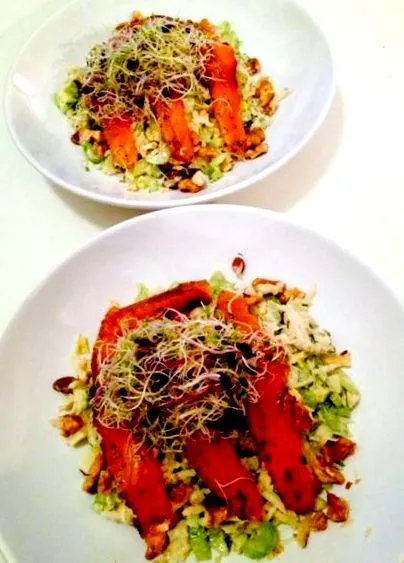 salată