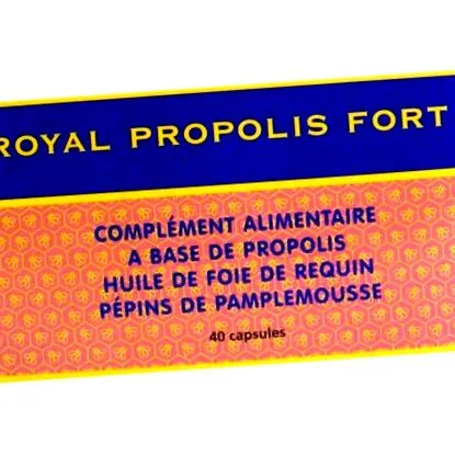 fort