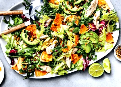 salată-masă