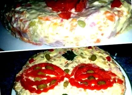 rusească