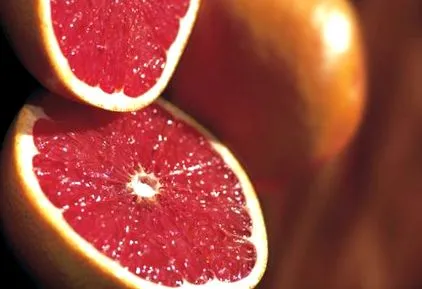 grapefruit