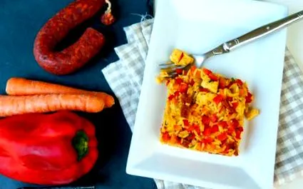 paella