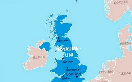 brexit великобританія