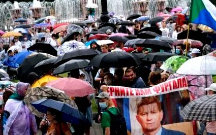 proteste