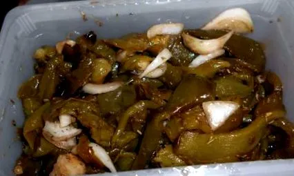 salată