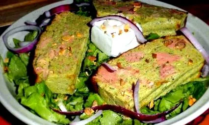 paleo totum