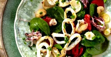 calamari