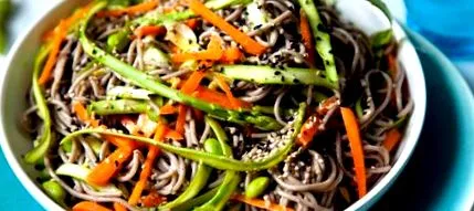 soba