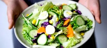salată