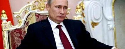putin