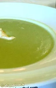 огірковий бульйон