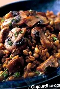 ciuperci