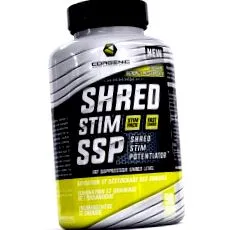 shred shred