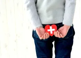homeopátiával aranyéreket