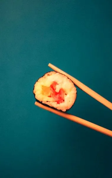 sushi care