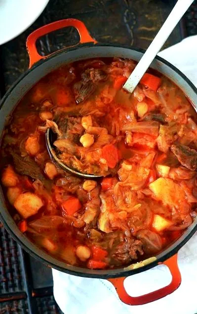 legume