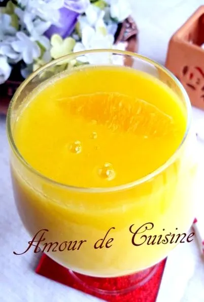smoothie