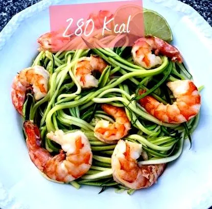 spagetti