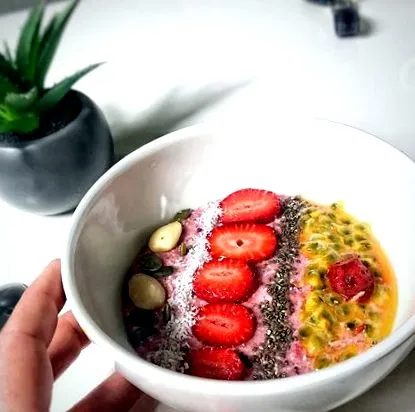 smoothie
