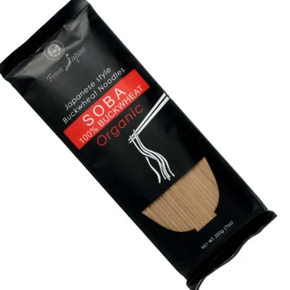 soba