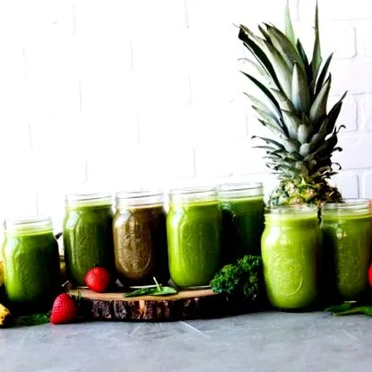 smoothie