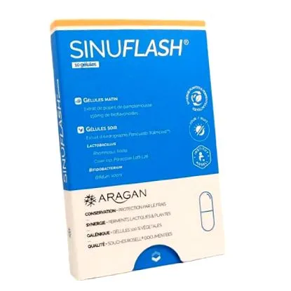 sinuflash
