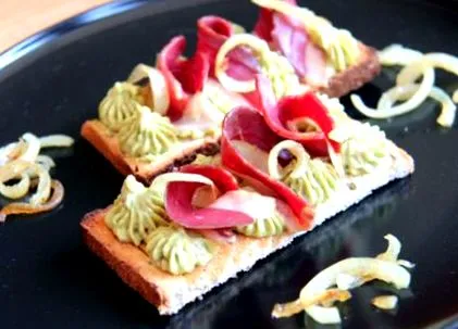 pâine