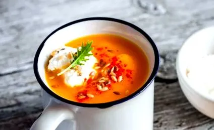 velouté