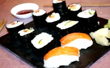 maki