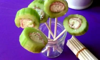 lollipops
