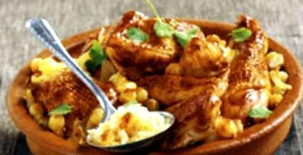 fedezze tagine